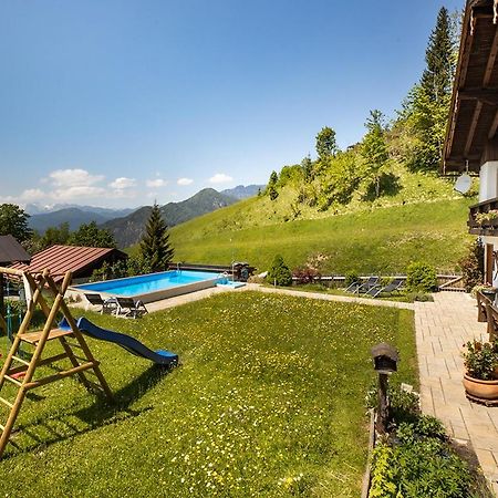 Sportpension Faerbinger Berchtesgaden Exterior foto