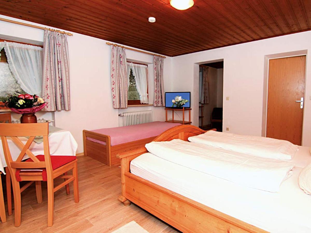 Sportpension Faerbinger Berchtesgaden Exterior foto