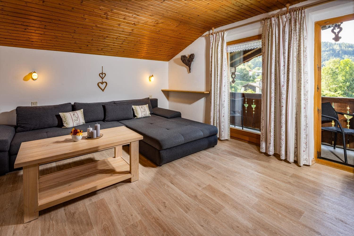 Sportpension Faerbinger Berchtesgaden Exterior foto