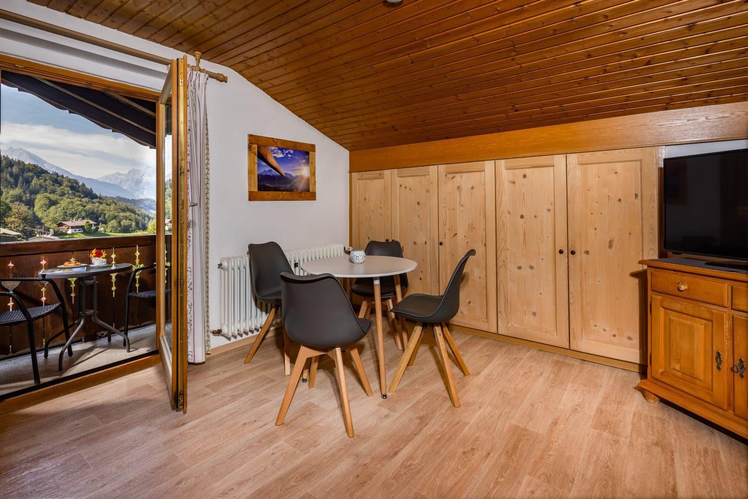 Sportpension Faerbinger Berchtesgaden Exterior foto
