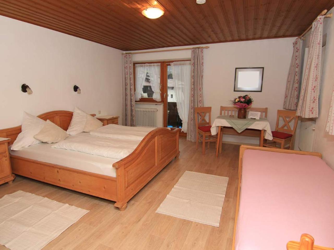 Sportpension Faerbinger Berchtesgaden Exterior foto